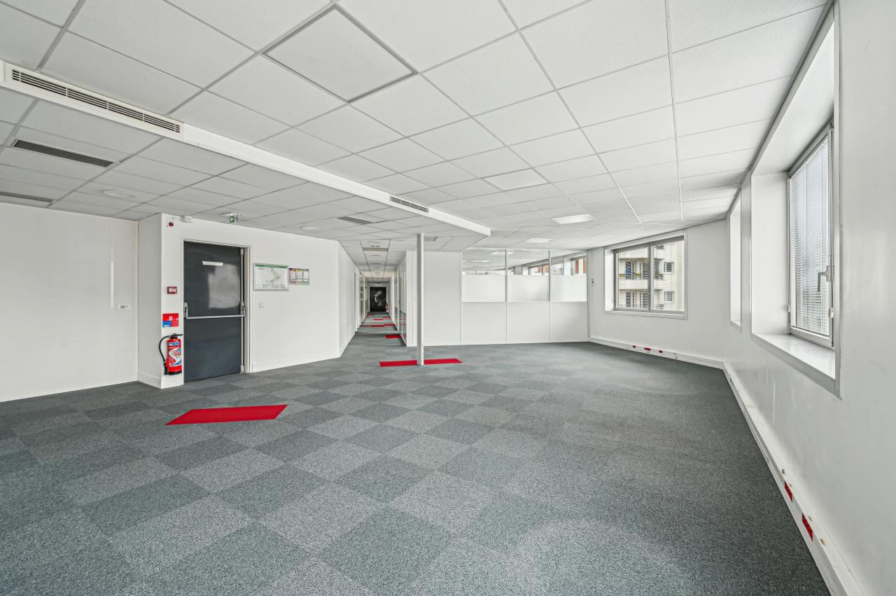 Bureau Montrouge 758m² Vente bureau Montrouge Hauts-de-Seine OVBUR2530811 8